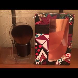 NOT FOR SALE! LARGE KABUKI BRUSH